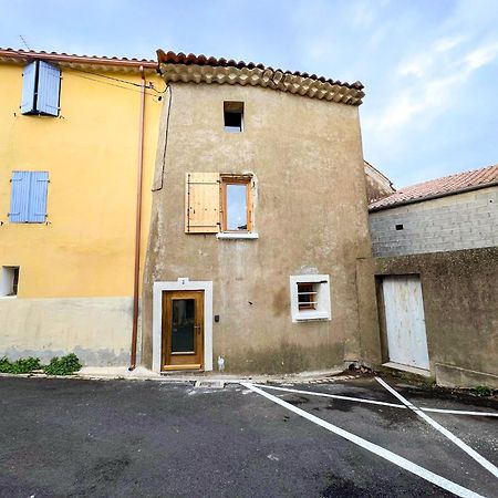 Villa Maison De Caractere Renovee Avec Gout Pour 2 Personnes Saint-Genies-de-Fontedit Exterior foto